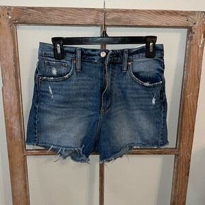 Silver Jeans Co. Jean Shorts